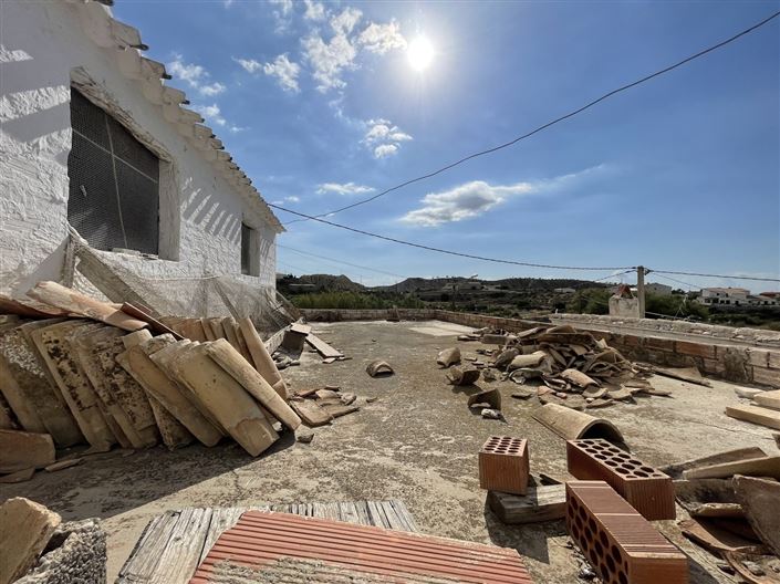 Image No.22-Propriété de 3 chambres à vendre à Huercal-Overa