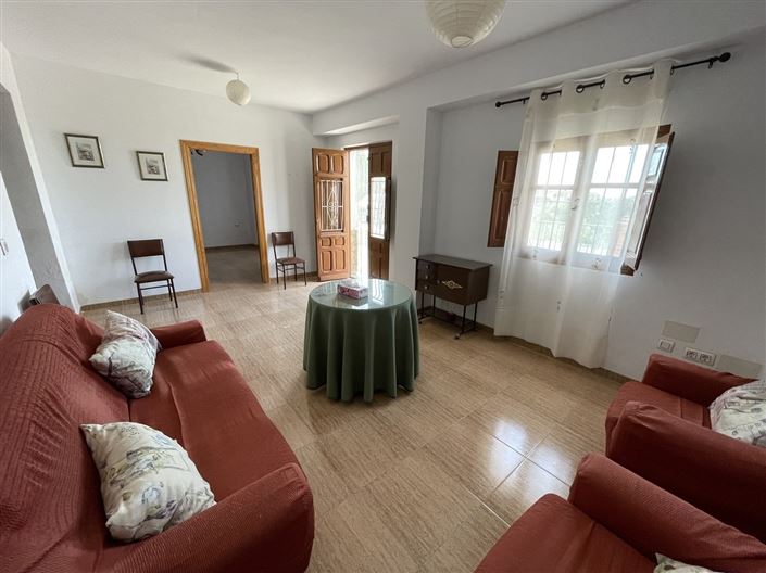 Image No.3-Propriété de 3 chambres à vendre à Huercal-Overa