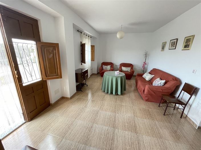 Image No.11-Propriété de 3 chambres à vendre à Huercal-Overa