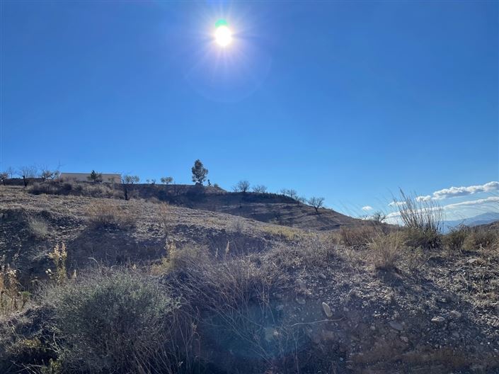 Image No.10-Terre à vendre à Huercal-Overa