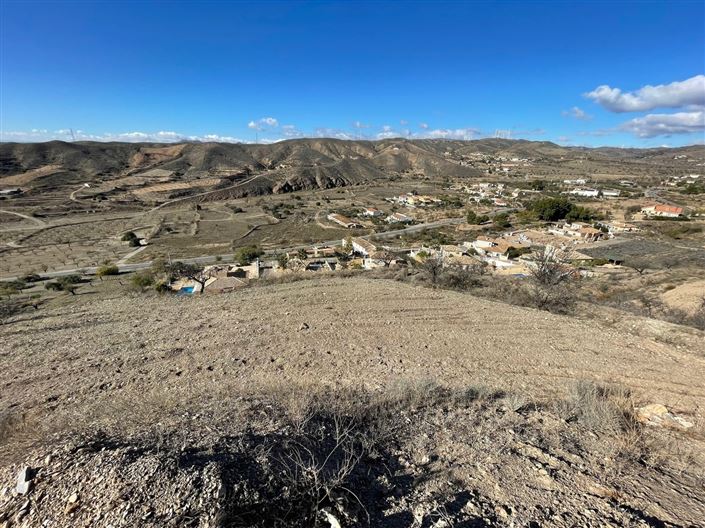 Image No.7-Terre à vendre à Huercal-Overa