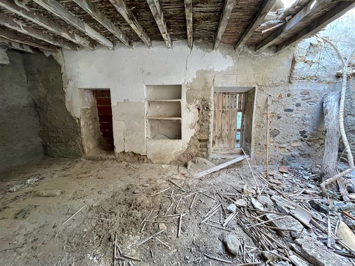 Image No.10-Maison de village de 3 chambres à vendre à Huercal-Overa