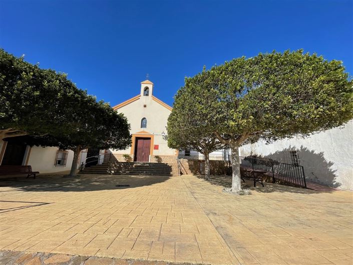 Image No.2-Maison de village de 3 chambres à vendre à Huercal-Overa