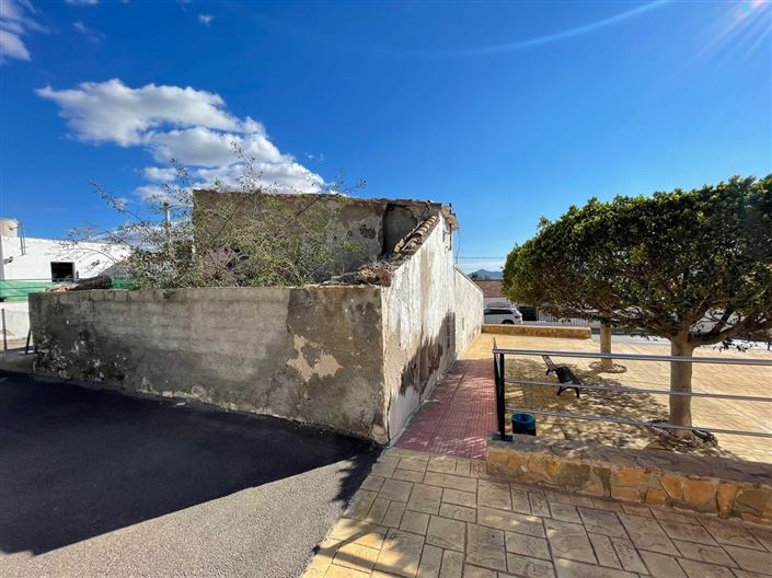 Image No.5-Maison de village de 3 chambres à vendre à Huercal-Overa