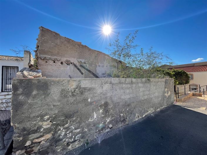 Image No.6-Maison de village de 3 chambres à vendre à Huercal-Overa