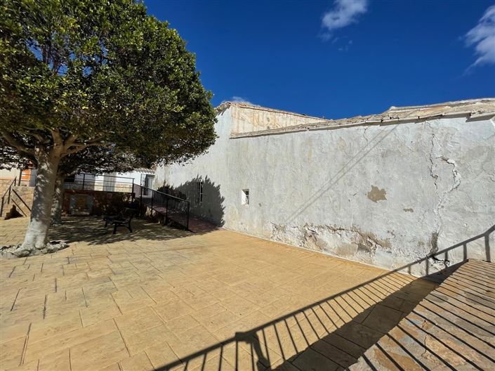 Image No.7-Maison de village de 3 chambres à vendre à Huercal-Overa