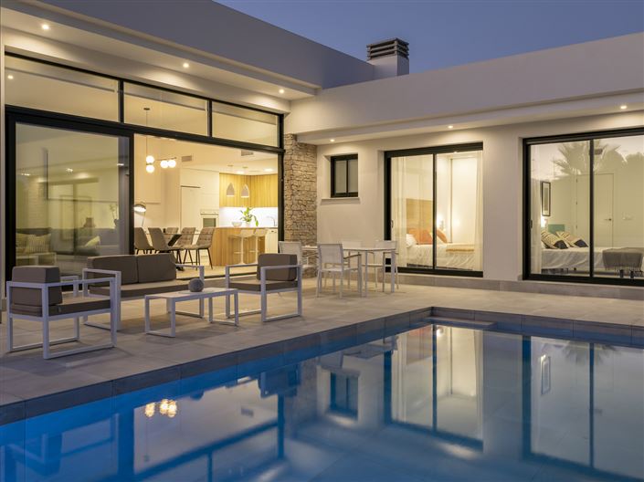 Image No.10-3 Bed Villa for sale