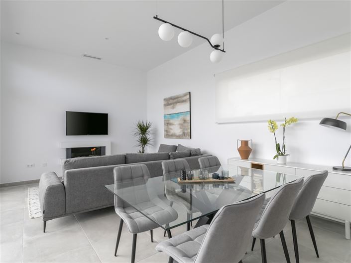 Image No.15-3 Bed Villa for sale