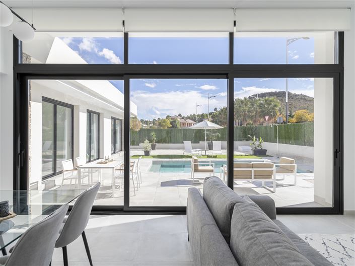 Image No.20-3 Bed Villa for sale