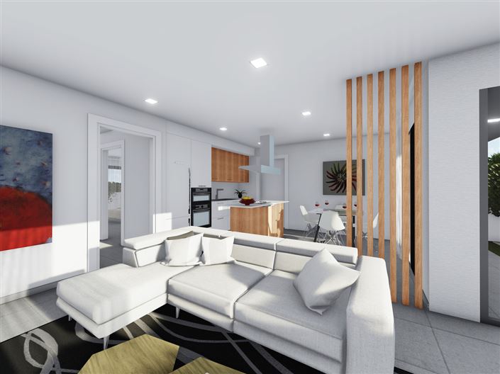 Image No.7-3 Bed Villa for sale