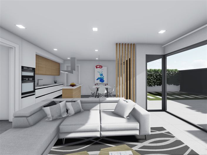 Image No.8-3 Bed Villa for sale