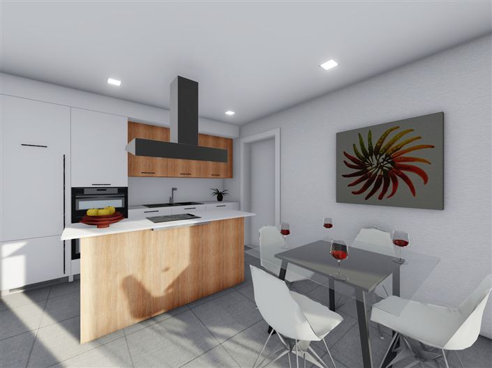 Image No.9-3 Bed Villa for sale