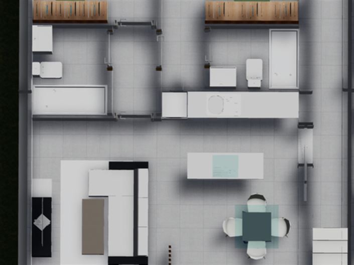 Image No.10-3 Bed Villa for sale