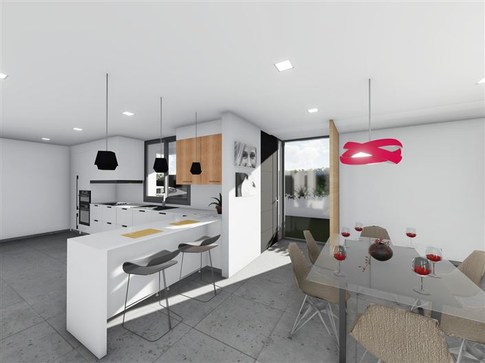 Image No.3-3 Bed Villa for sale