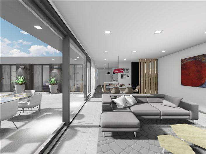 Image No.8-3 Bed Villa for sale