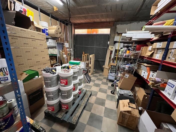 Image No.3-Commercial à vendre à Huercal-Overa