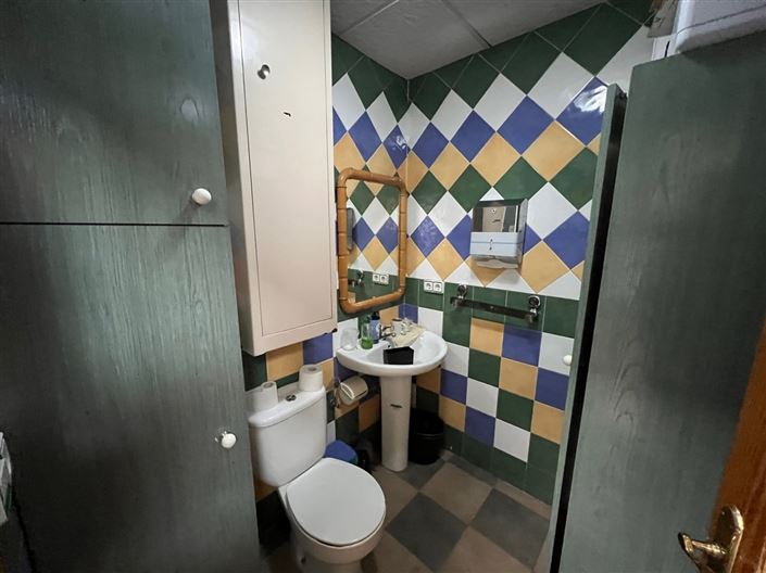 Image No.4-Commercial à vendre à Huercal-Overa