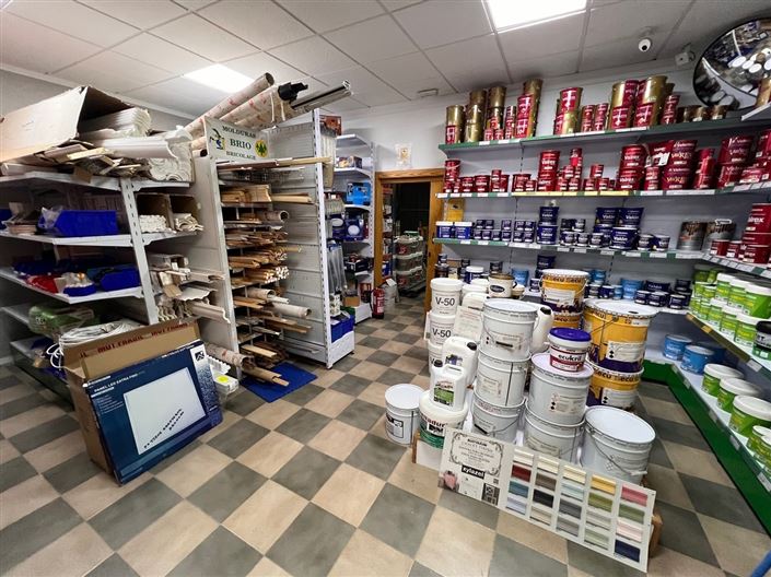 Image No.5-Commercial à vendre à Huercal-Overa