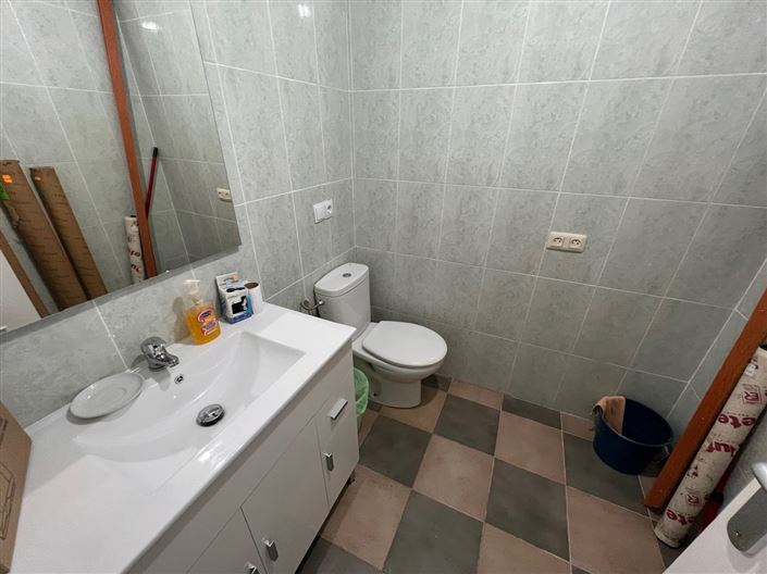 Image No.6-Commercial à vendre à Huercal-Overa