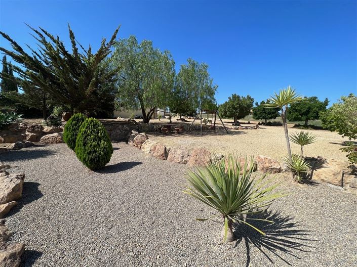 Image No.25-Villa de 4 chambres à vendre à Vera