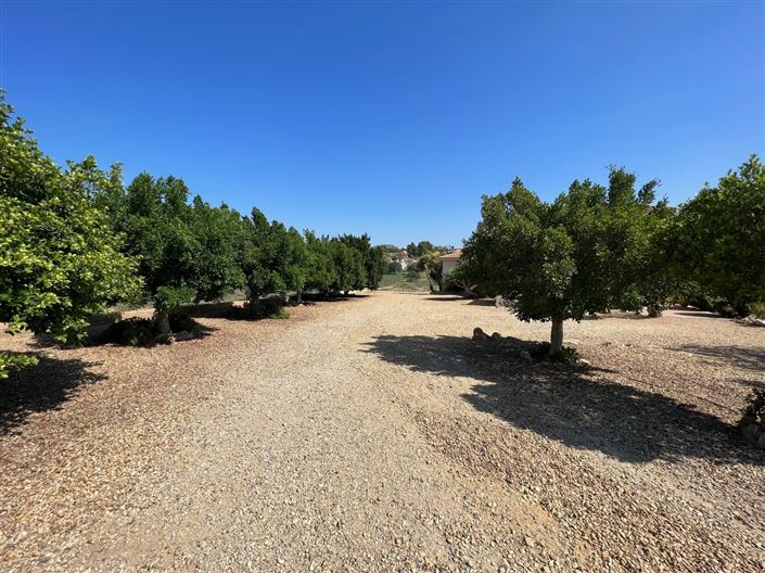 Image No.26-Villa de 4 chambres à vendre à Vera