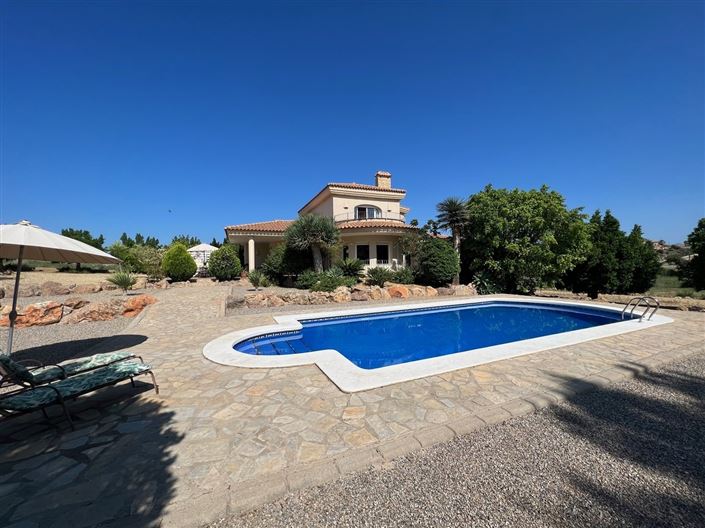 Image No.27-Villa de 4 chambres à vendre à Vera