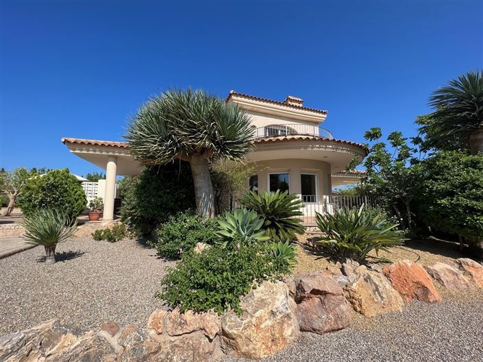 Image No.28-Villa de 4 chambres à vendre à Vera