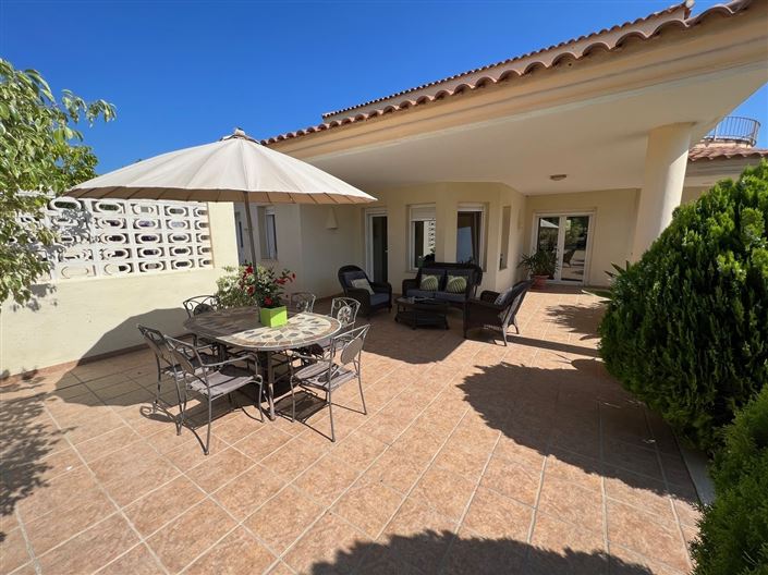 Image No.29-Villa de 4 chambres à vendre à Vera