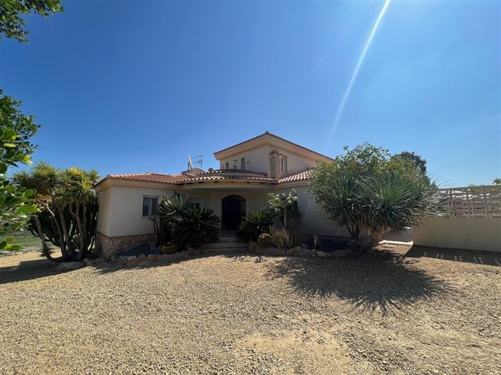 Image No.30-Villa de 4 chambres à vendre à Vera