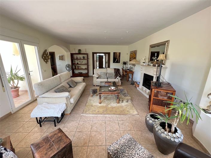 Image No.4-Villa de 4 chambres à vendre à Vera