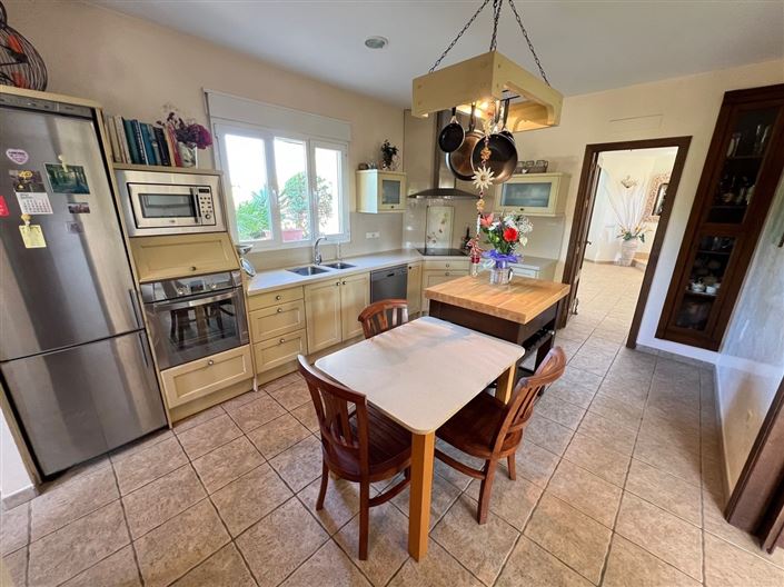 Image No.5-Villa de 4 chambres à vendre à Vera