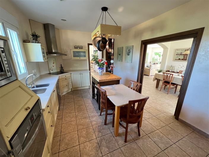 Image No.6-Villa de 4 chambres à vendre à Vera