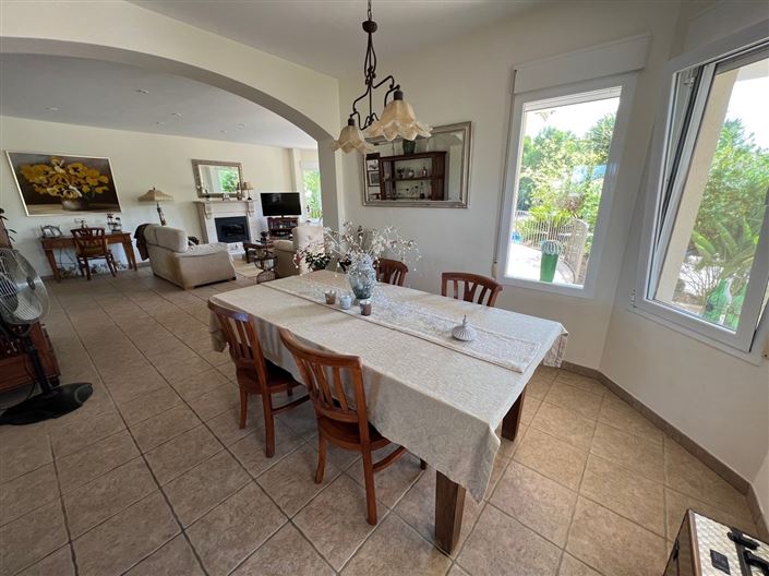 Image No.7-Villa de 4 chambres à vendre à Vera