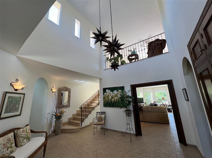 Image No.9-Villa de 4 chambres à vendre à Vera