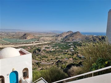 1 - Mojacar, Appartement