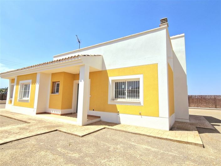 Image No.3-3 Bed Villa for sale