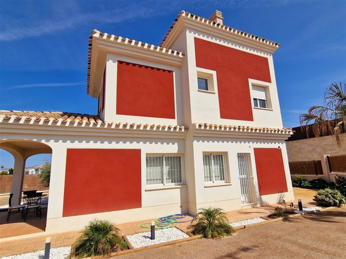 Image No.19-4 Bed Villa for sale