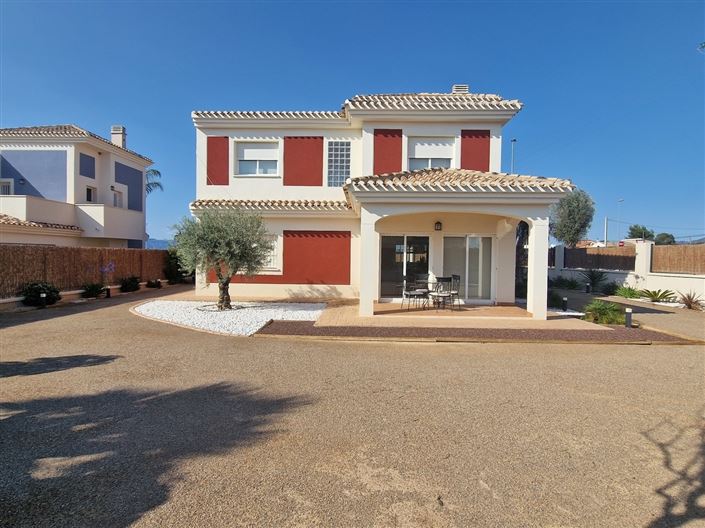 Image No.21-4 Bed Villa for sale