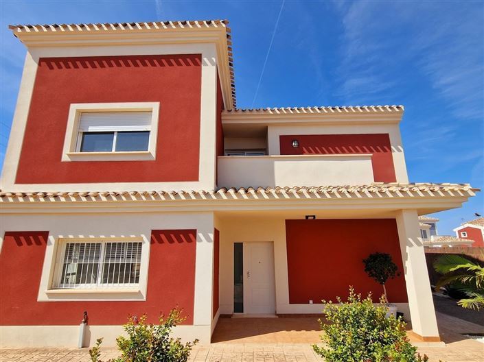 Image No.22-4 Bed Villa for sale