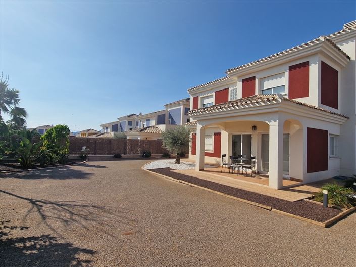 Image No.26-4 Bed Villa for sale