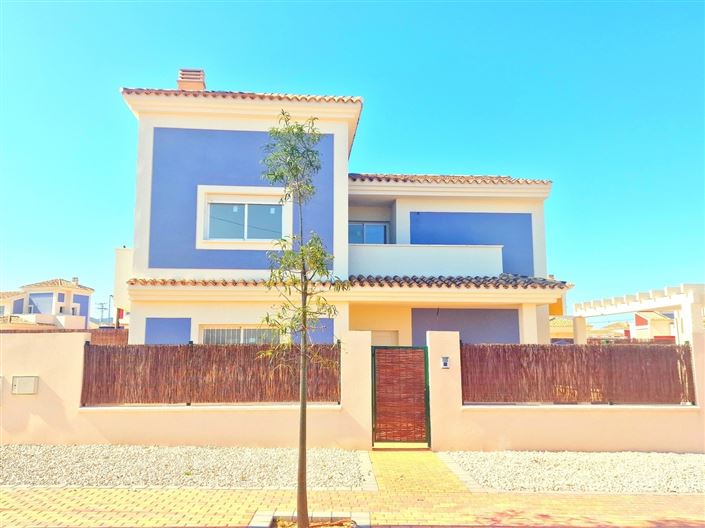 Image No.11-3 Bed Villa for sale