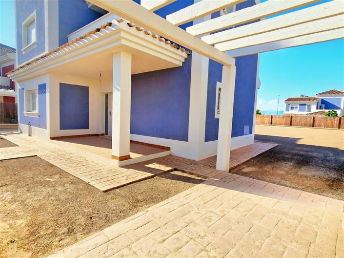 Image No.5-3 Bed Villa for sale