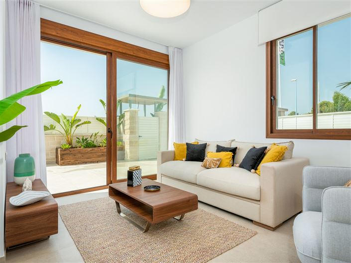 Image No.14-3 Bed Villa for sale