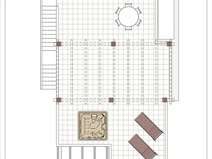 Image No.19-3 Bed Villa for sale