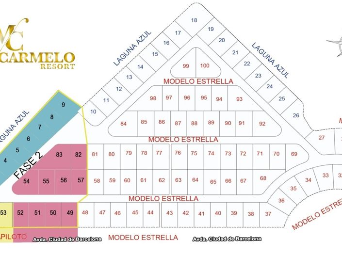 Image No.22-3 Bed Villa for sale