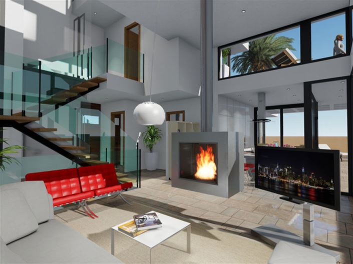 Image No.7-Terre à vendre à Vera Playa