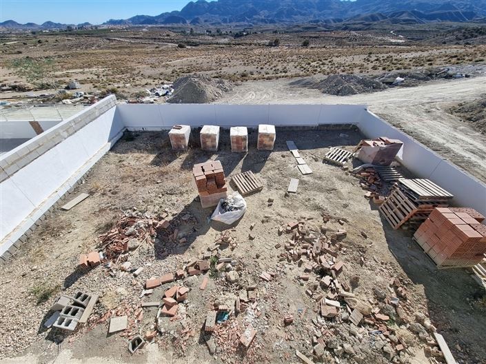 Image No.24-Villa de 4 chambres à vendre à Los Gallardos