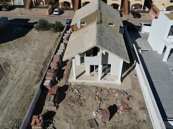 Image No.25-Villa de 4 chambres à vendre à Los Gallardos