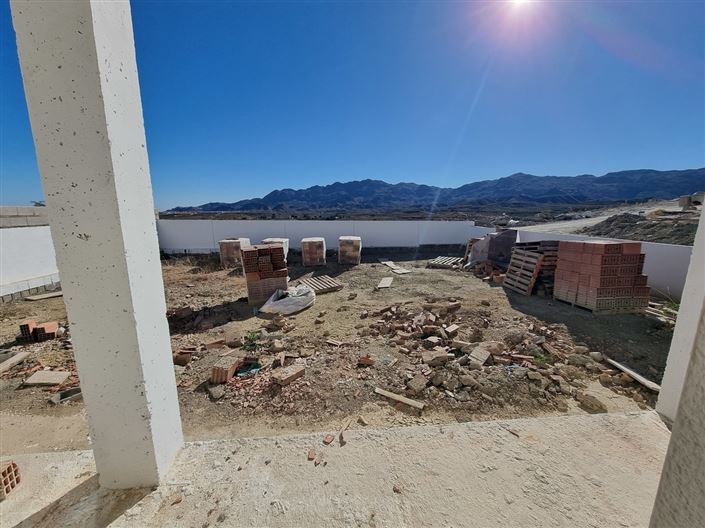 Image No.26-Villa de 4 chambres à vendre à Los Gallardos