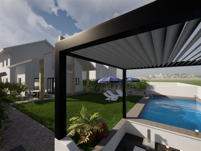 Image No.28-Villa de 4 chambres à vendre à Los Gallardos